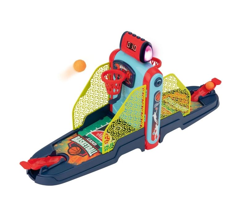 Електронна настолна игра Alley-Ball  Баскетбол