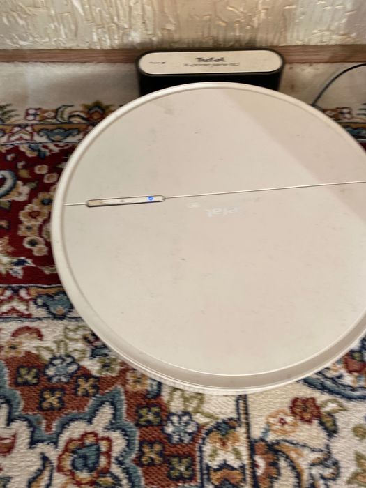 Tefal X-plorer serie 60