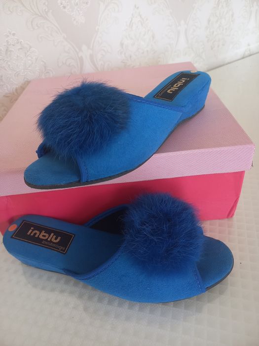 Женская обувь б/у