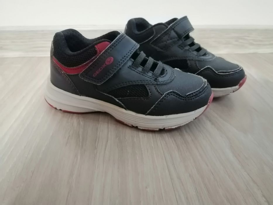 Papuci Geox băieți mărime 26