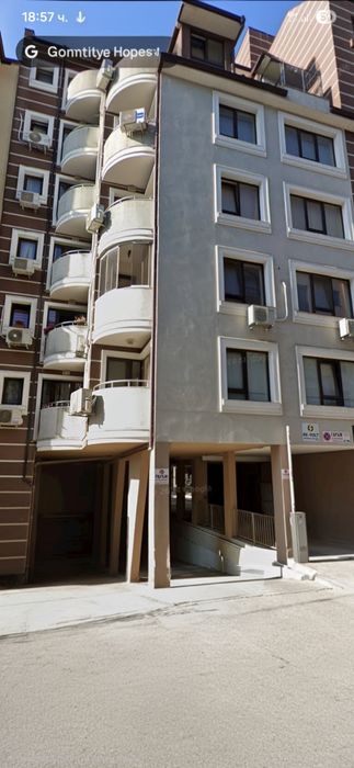 Дава се под наем Гараж / Паркомясто в Варна, Базар Левски - 15 кв.м за 89.76 € - Снимка #3