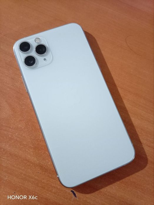 Iphone Айфон 11 про