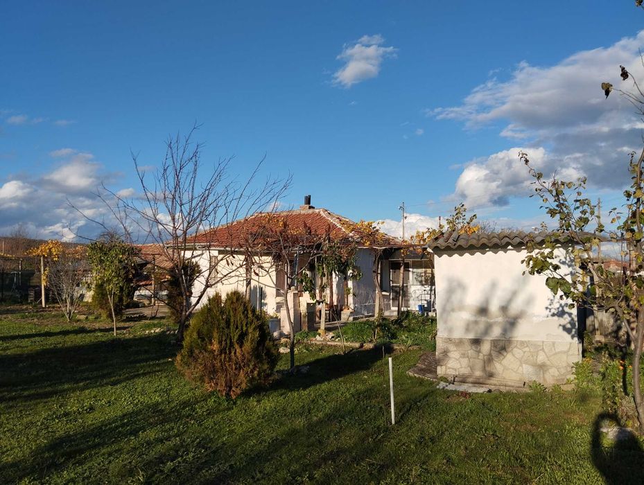 Продава се Къща в Пловдив, Съдийски - 70 кв.м за 429 €/кв.м - Снимка #3