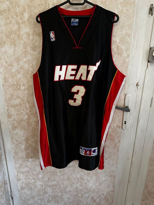 Champion NBA потник