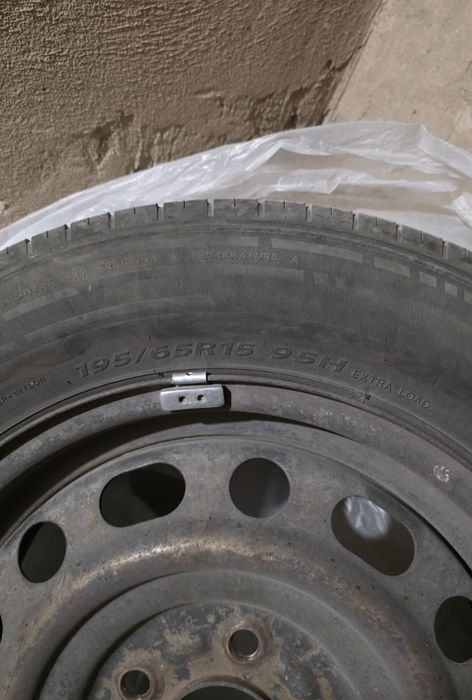 Шины летние продается