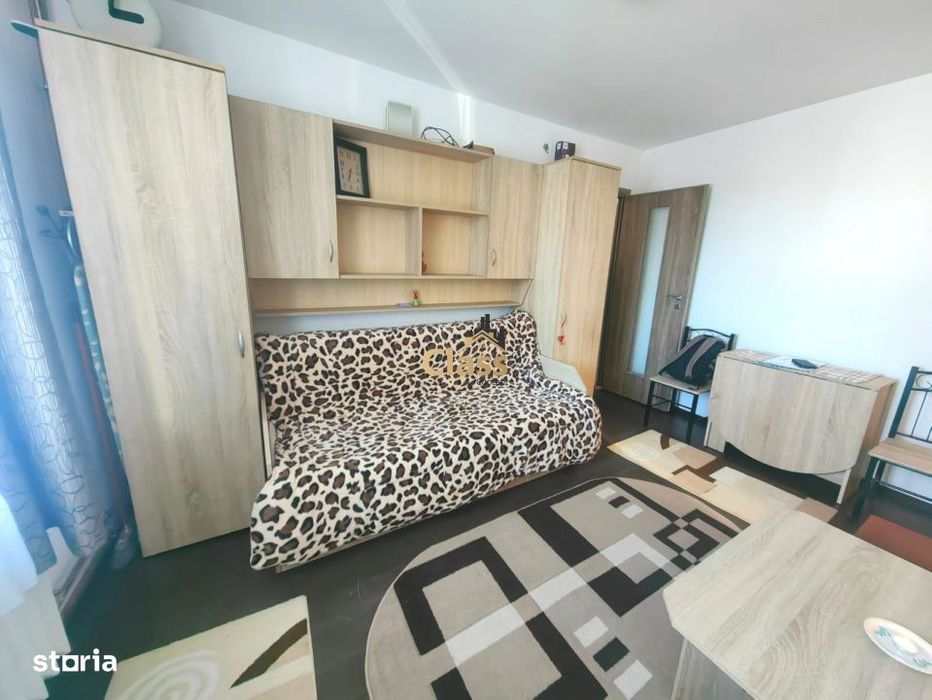 Apartament 2 camere | Investitie | 28 mpu | Zona Hermes Gheorgheni