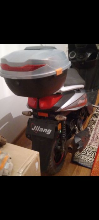 Мото сатамын новыйлау