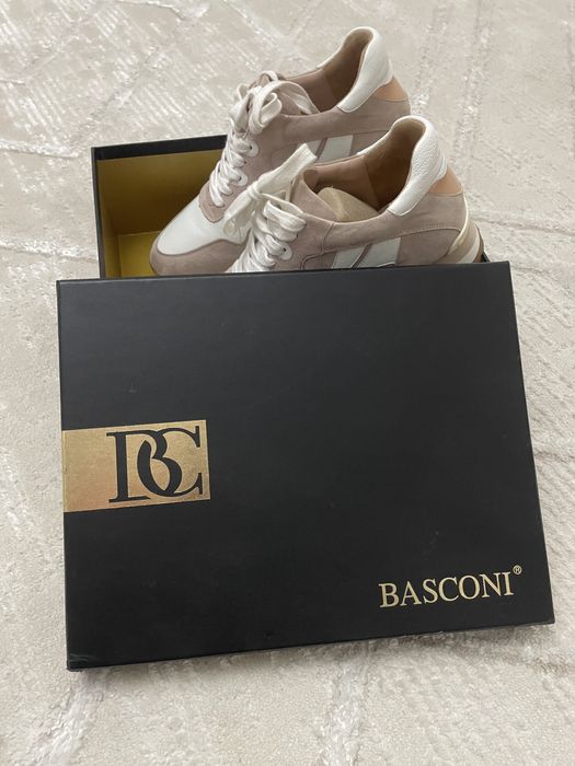 Кроссовки Basconi