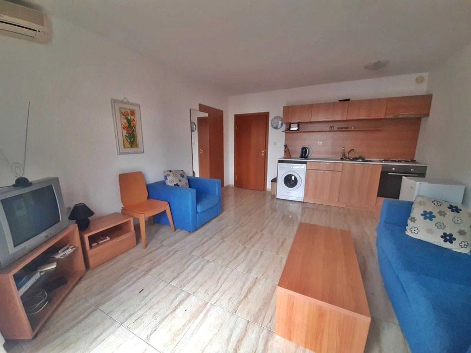 Продава се Тристаен апартамент в Свети Влас - 89 кв.м за 888 €/кв.м - Снимка #3