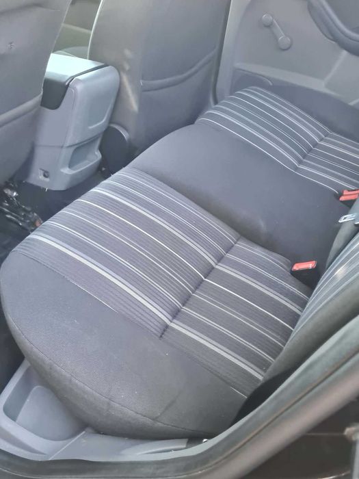 FORD Focus 0 — imagine 2