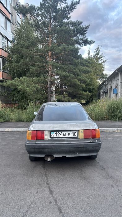Продается Audi 80 b3