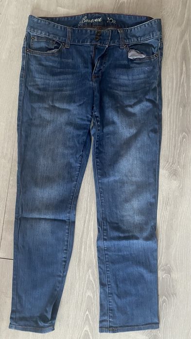 Tommy Hilfiger дънки