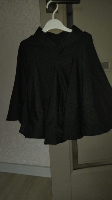 Юбка для бальных танцев