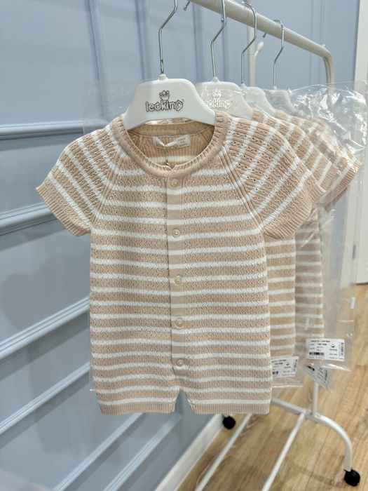 Продам новые детские вещи