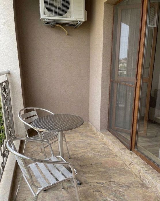 Продава се Едностаен апартамент в к.к. Слънчев бряг - 38 кв.м за 1141 €/кв.м - Снимка #3
