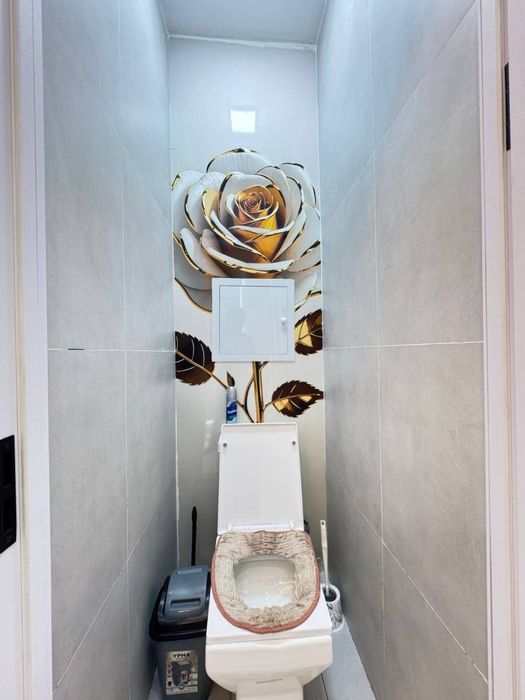 Продается‼️2/1/4 Разделка Чиланзар 8 квартал Малика гост