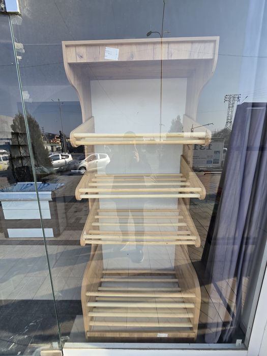 Нон полка сотилади