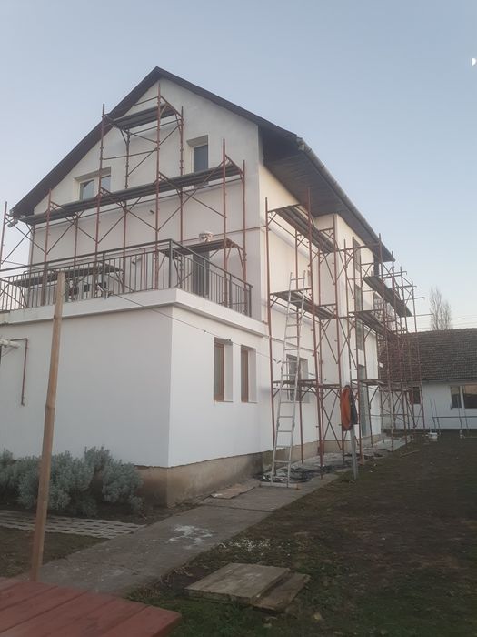 Tencuiala manuala fie casa veche noua etc