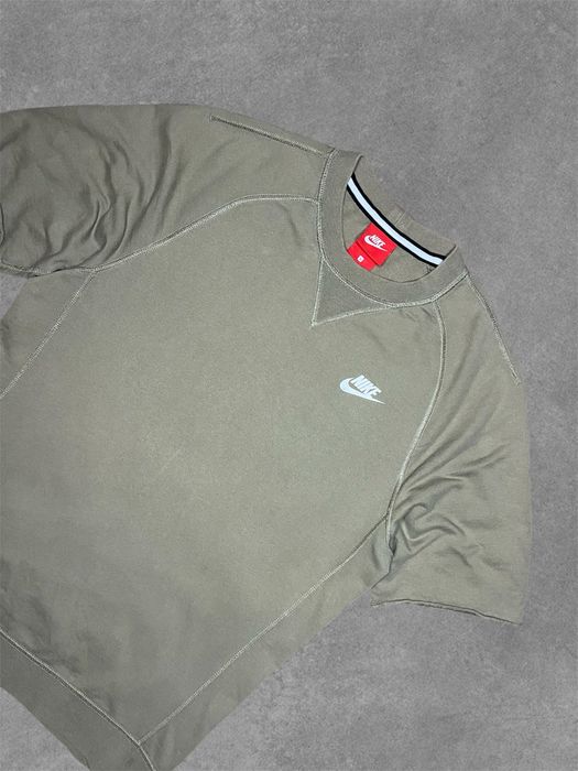 Тениска Nike