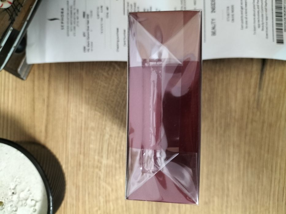 Black Opium Over Red, YSL, oferta!