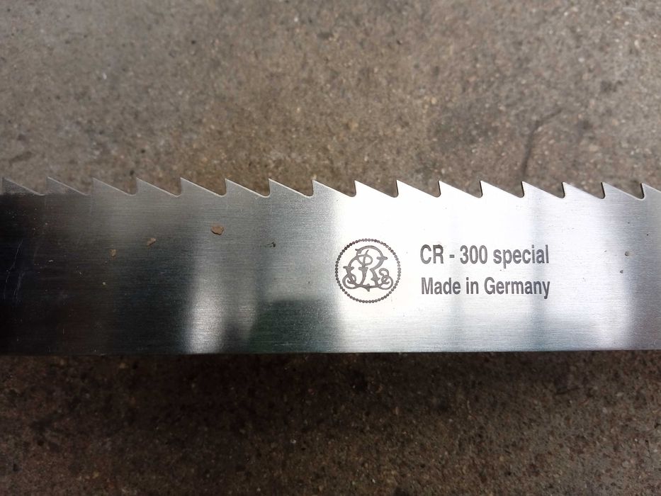 Лента за банциг за дърво