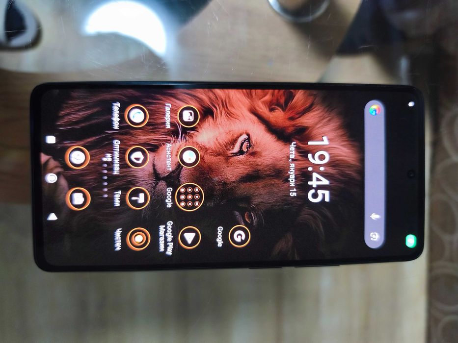 Телефон Xiaomi 11T 128 GB 8GB RAM