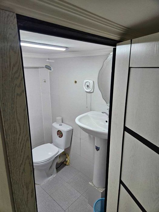 Сдаётся в аренду подвальное помещение 42кв.