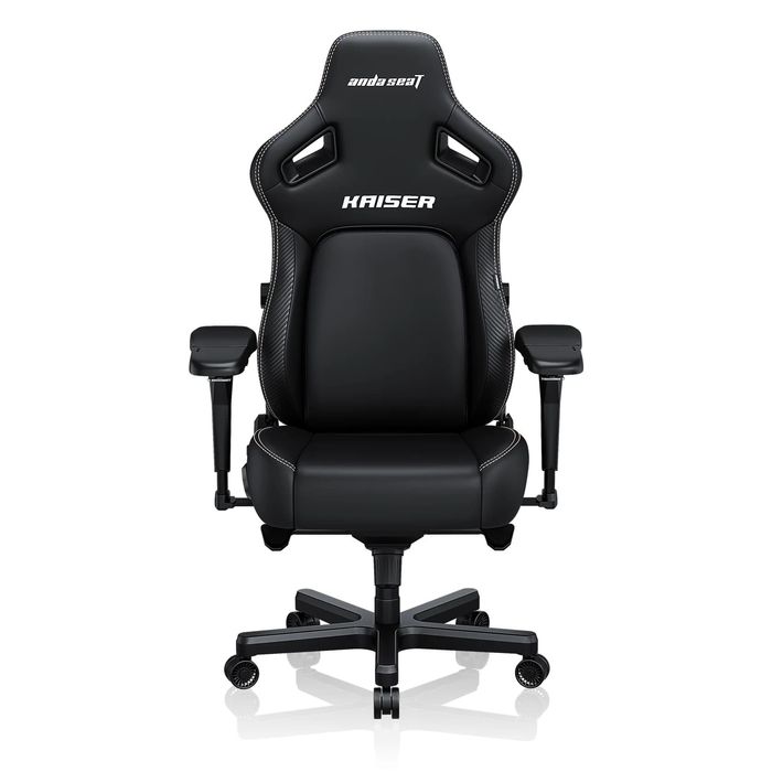 ◼️Anda Seat Kaiser 4L,  4XL  Игровой кресло
