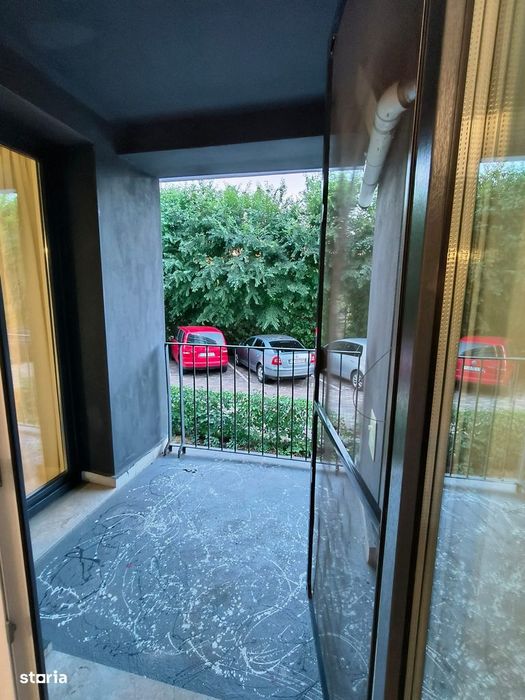 2 camere, bloc nou, modern, parcare, Marasti, zona Kaufland