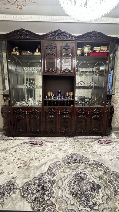 Мебель для гостиной