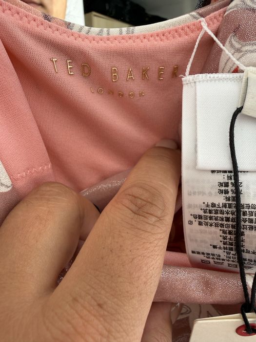 Нови бански Ted Baker, Л/ХЛ