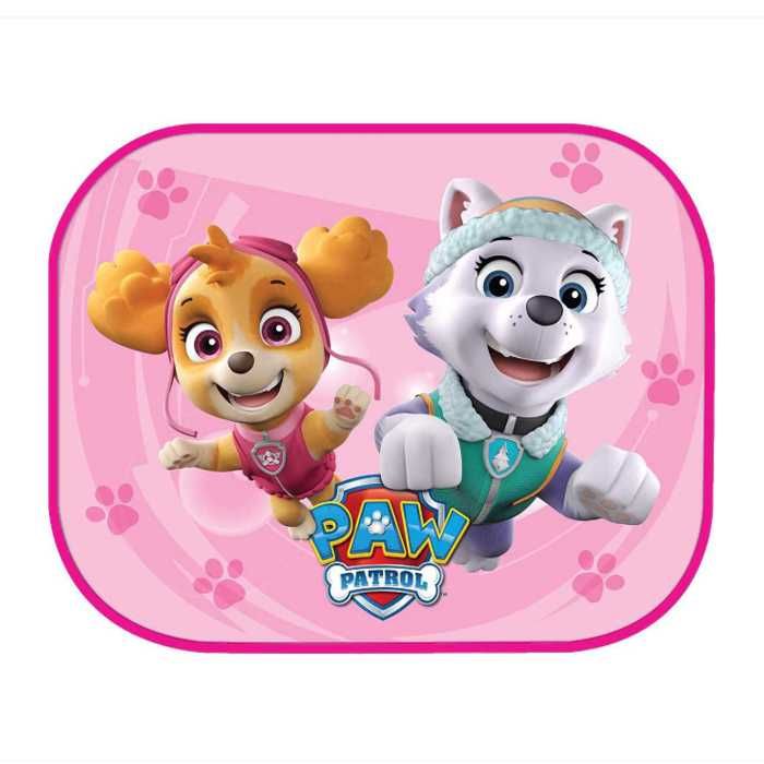 Страничен сенник Paw Patrol