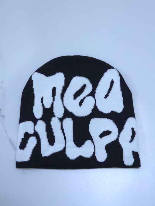 Шапки Mea Culpa по 1700тг