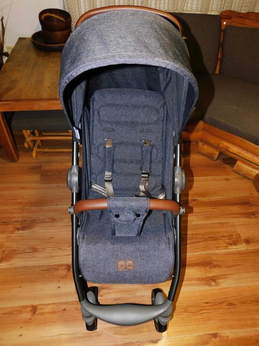 Carucior ABC Design Mint - Germany