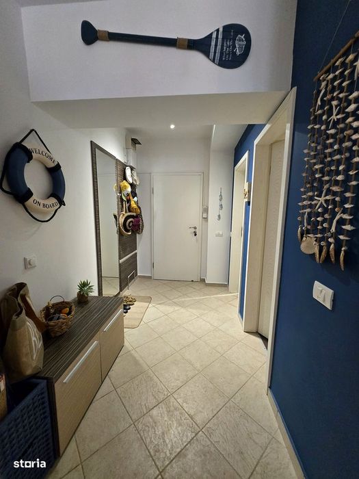 Apartament 2 camere NEPTUN Str Garii