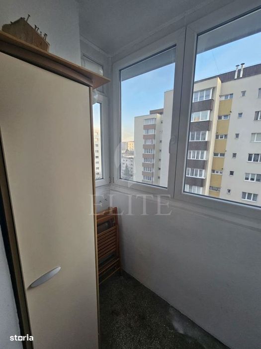 Apartament 2 camere în zona CALEA FLORESTI