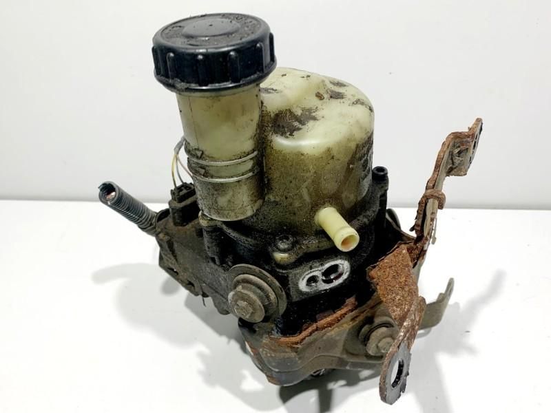 Pompa servodirectie Dacia Sandero 2 491102583R 1.5 dci cutie manuala :