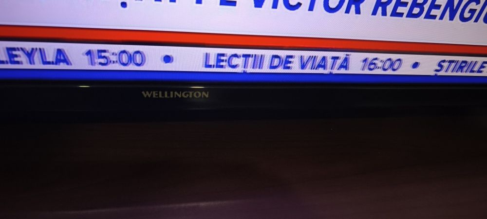 tv led 139 cm nonsmart