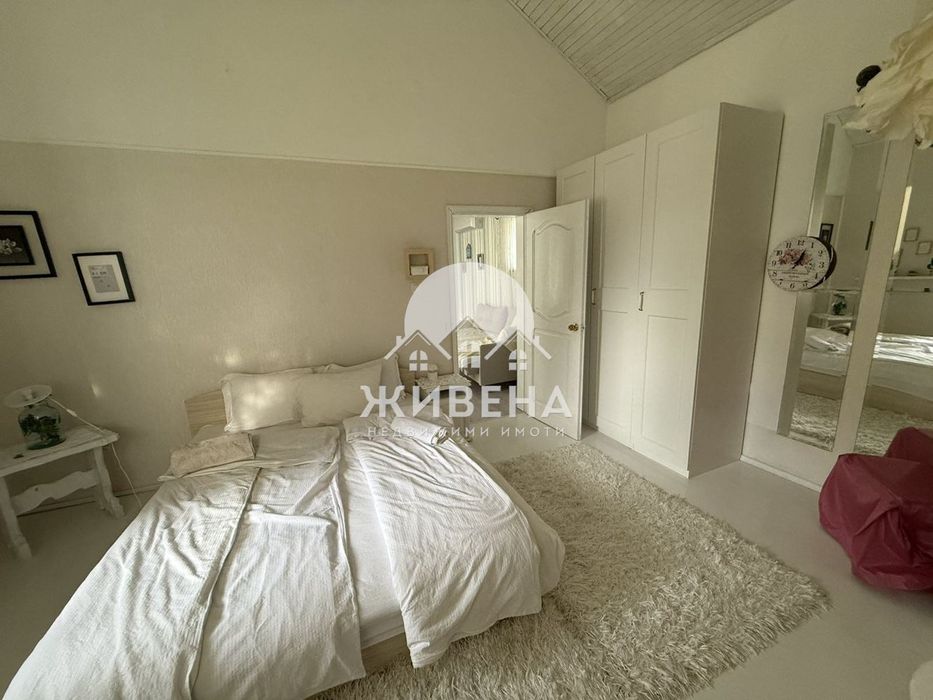 Къща под наем, с паркомясто, м-т Траката, площ 55 кв.м