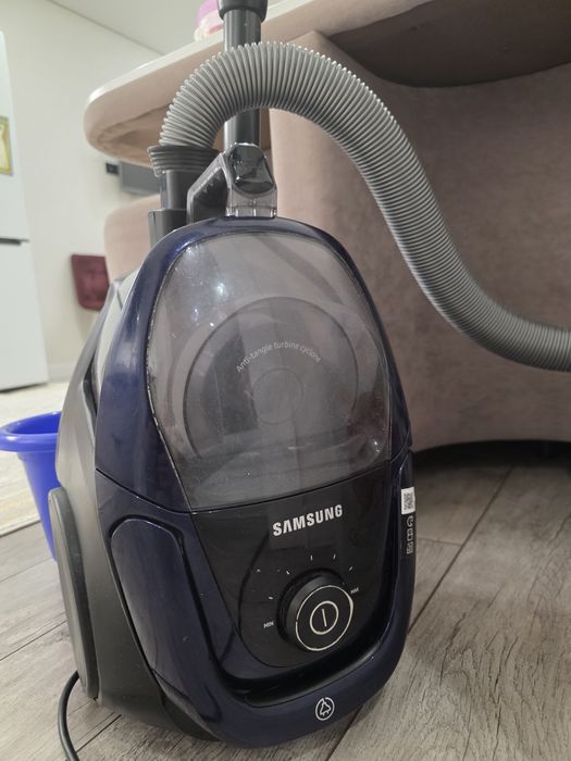 Продам пылесос самсунг