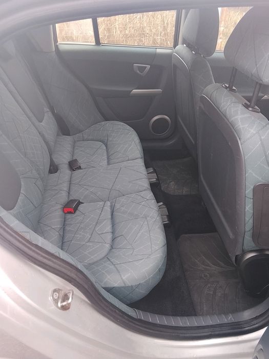 Vand smart forfour automat