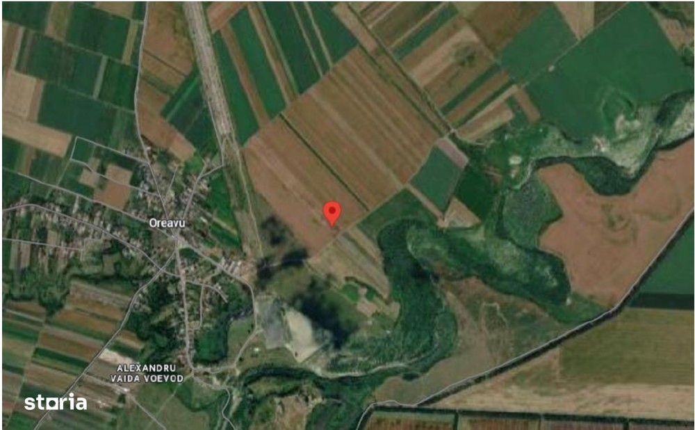 Teren extravilan Gugesti, ID: R3260022