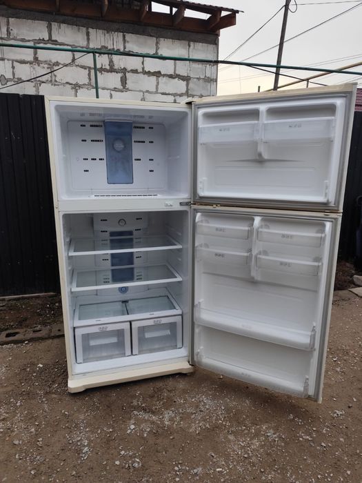 Холодильник с доставкой