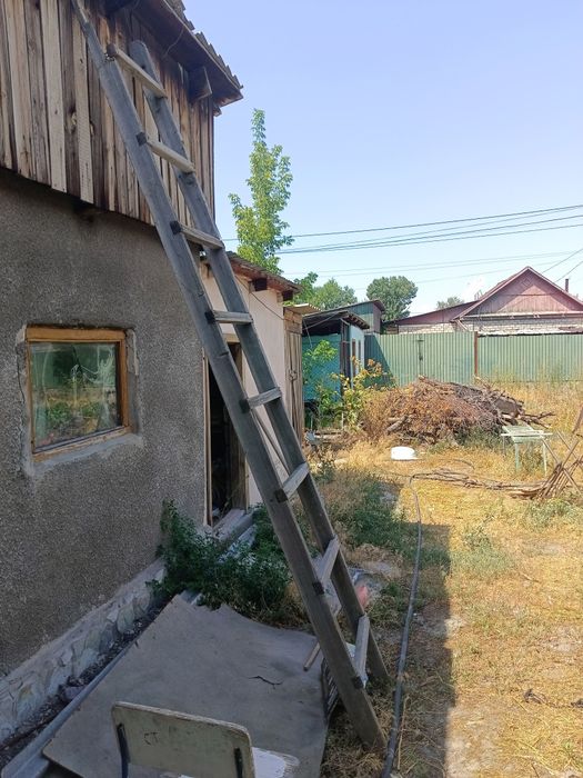Продам дом, участок 6сот