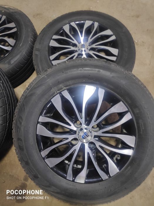 Дискі покрышкасымен бирге сатылады