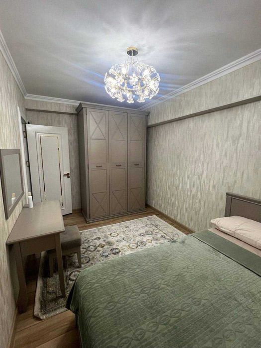 Продается квартира 2/1/4 По доступный ценой!  Супер локатсия!