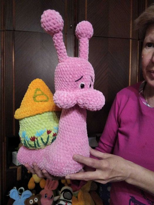 Пальчиковый театр для малышей