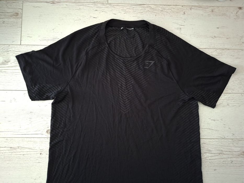 Gymshark-Ориг.тениска