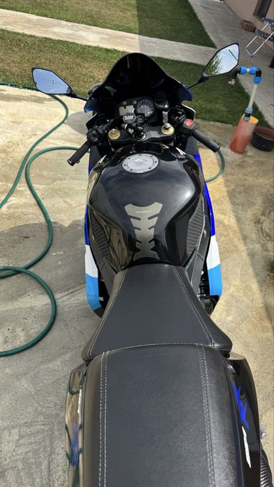 Vand Honda cbr 954 rr fireblade