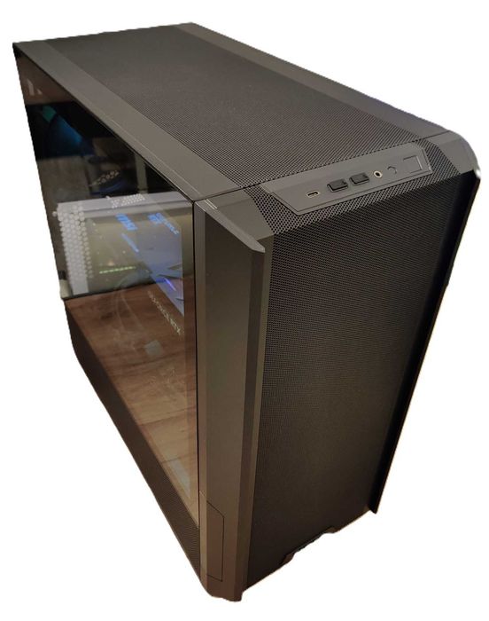 Gaming PC/Workstation Ryzen 7900X 32GB DDR5